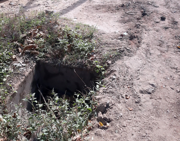 குடிநீர் வால்வு ெதாட்டி மூடப்படுமா?