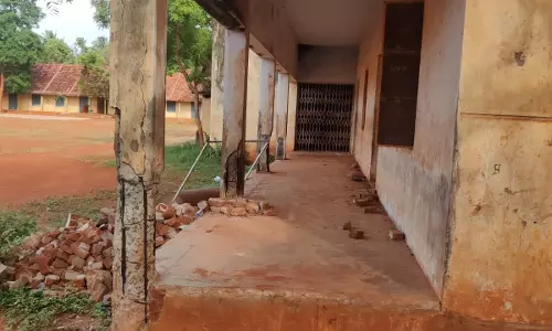 விபத்து அபாயம்