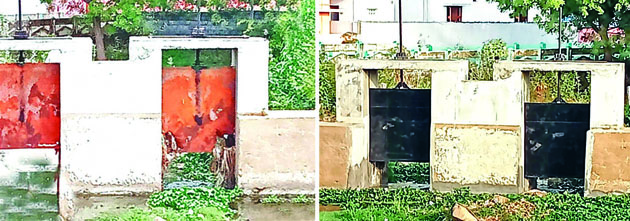 புகாருக்கு உடனடி தீர்வு