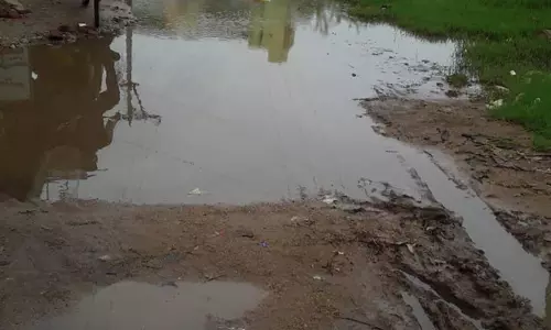 கால்வாய் கட்டித்தர ேவண்டும்