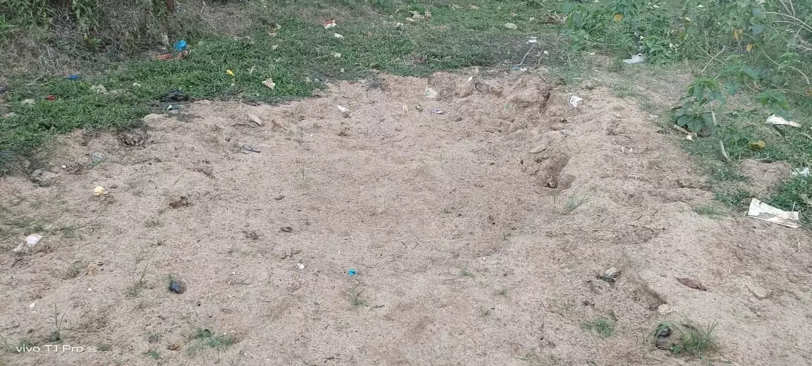 மணல் கொள்ளை தடுக்கப்படுமா? மணல் கொள்ளை தடுக்கப்படுமா?