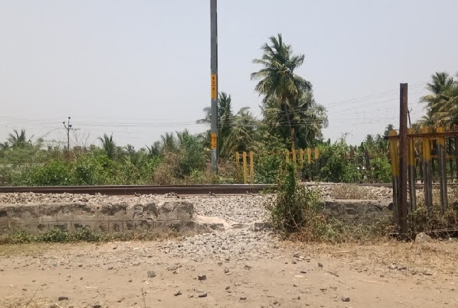 ரெயில்வே சுரங்கப்பாதை அமைக்கப்படுமா? ரெயில்வே சுரங்கப்பாதை அமைக்கப்படுமா?