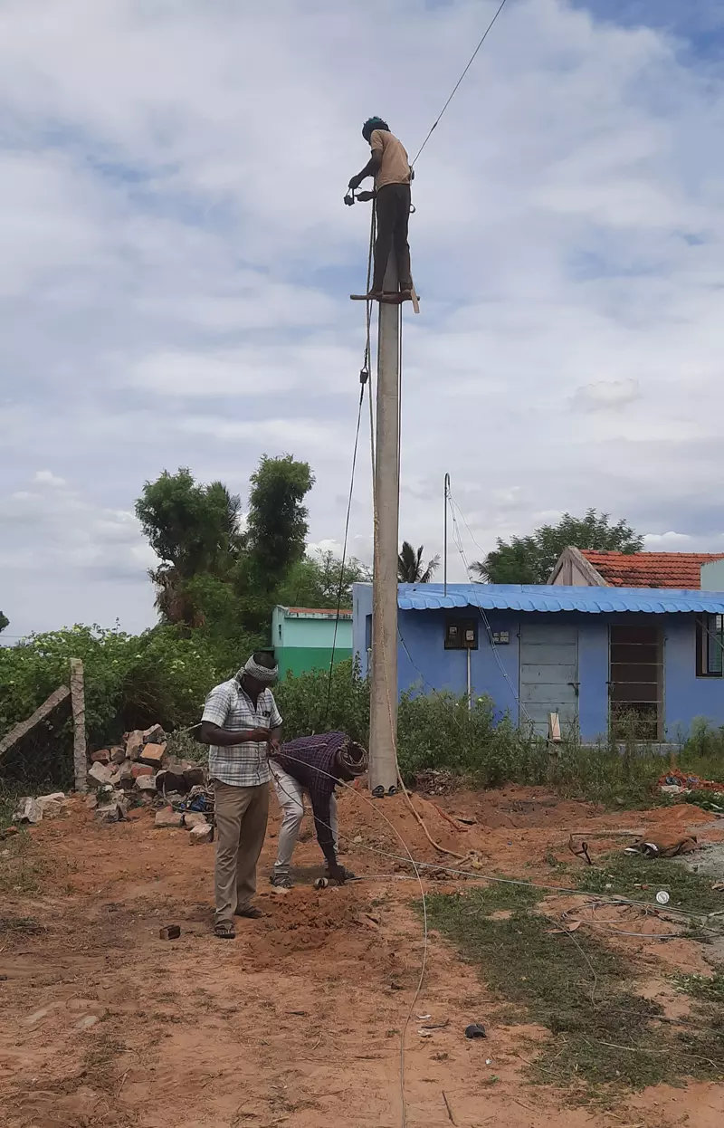 புகார் பெட்டிக்கு நன்றி புகார் பெட்டிக்கு நன்றி