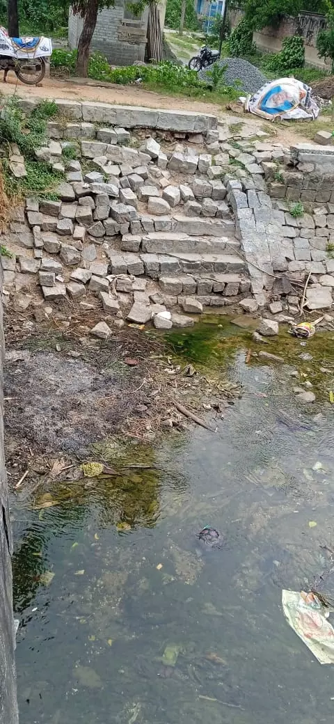 சரிசெய்யப்படாத படிக்கட்டுகள்