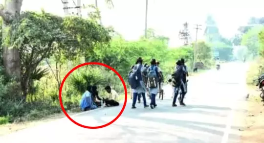 டாஸ்மாக் கடை இடமாற்றம் செய்யப்படுமா? டாஸ்மாக் கடை இடமாற்றம் செய்யப்படுமா?