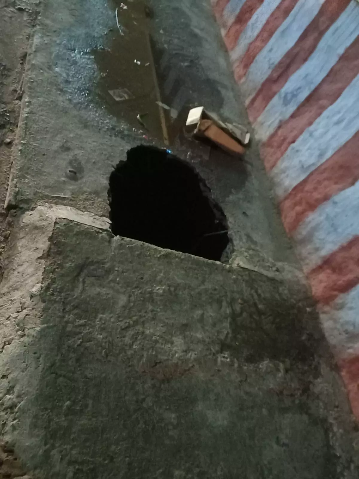 சீரமைக்கப்படுமா? சீரமைக்கப்படுமா?