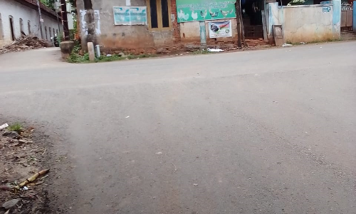 வேகத்தடை தேவை