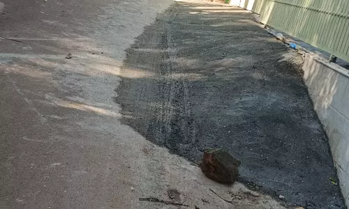 நடவடிக்கை தேவை