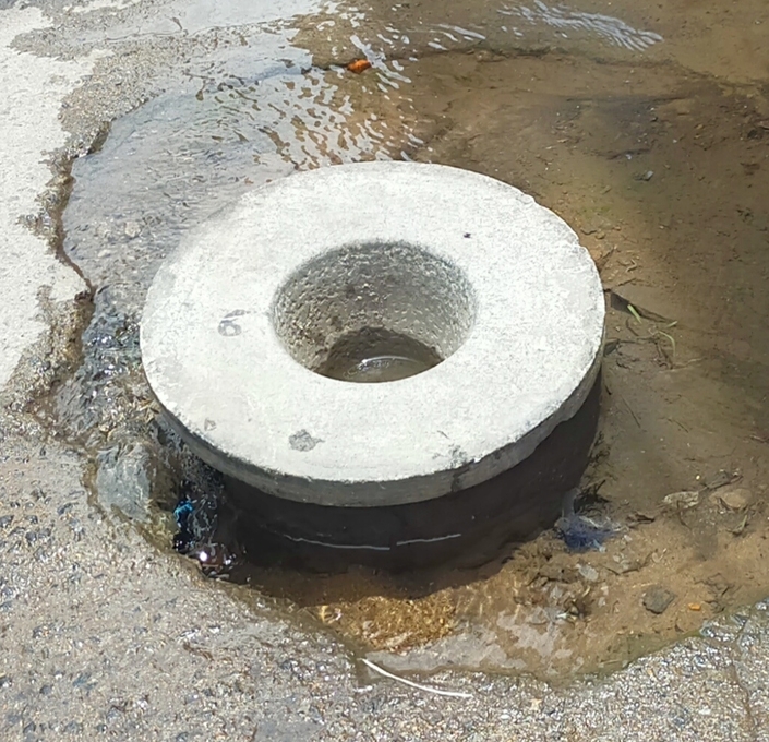 குடிநீர் குழாய் வால்வு பழுது குடிநீர் குழாய் வால்வு பழுது