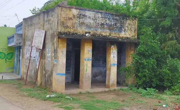 ரேஷன் கடை அமைப்பார்களா?