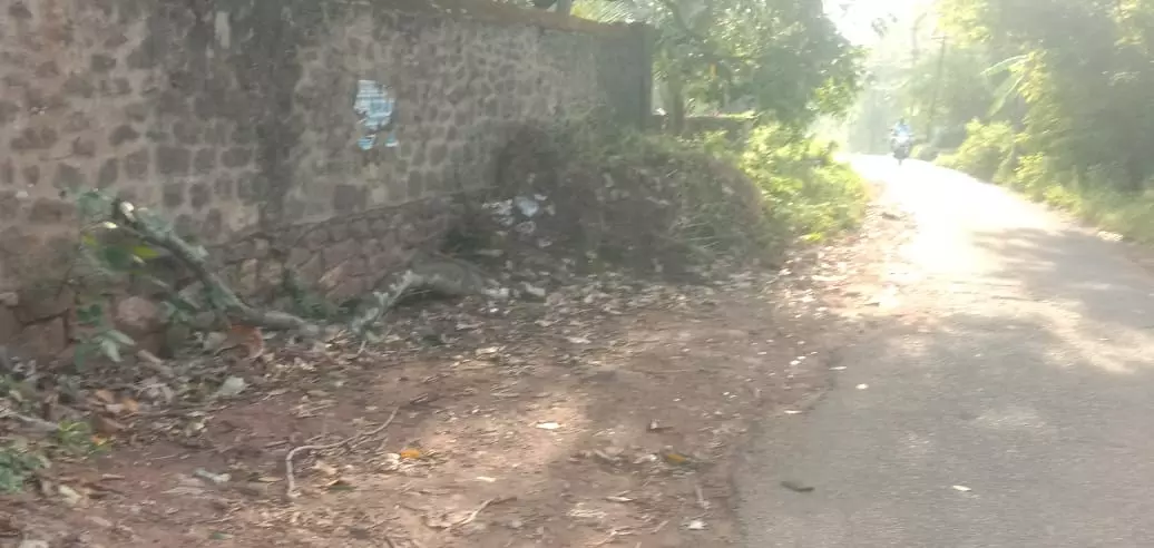 போக்குவரத்து இடையூறு போக்குவரத்து இடையூறு