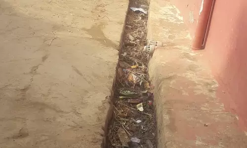 சுகாதாரக்கேடு சுகாதாரக்கேடு