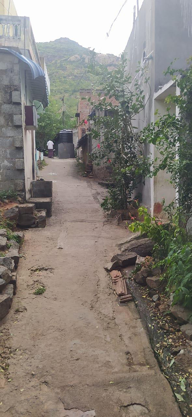 கால்வாய் கட்டப்படுமா? கால்வாய் கட்டப்படுமா?