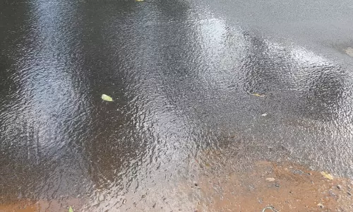வீணாகும் குடிநீர்