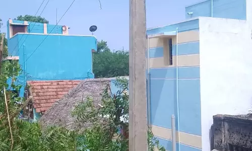 புகார் பெட்டிக்கு நன்றி