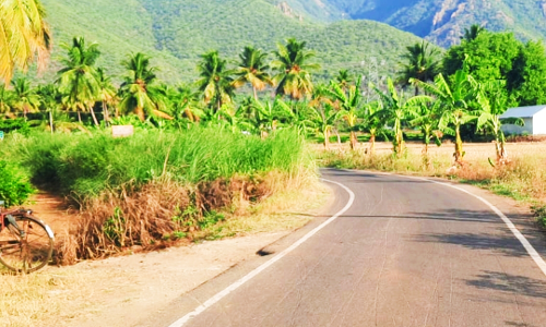 விபத்து ஏற்படும் அபாயம் விபத்து ஏற்படும் அபாயம்