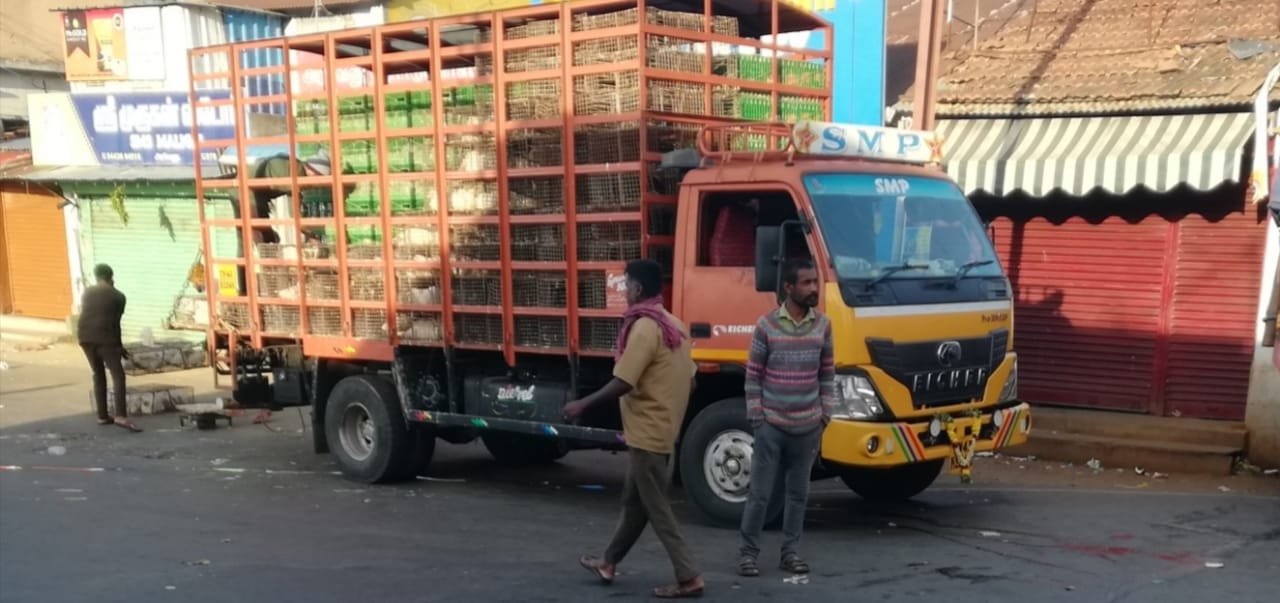 சுகாதார சீர்கேடு சுகாதார சீர்கேடு