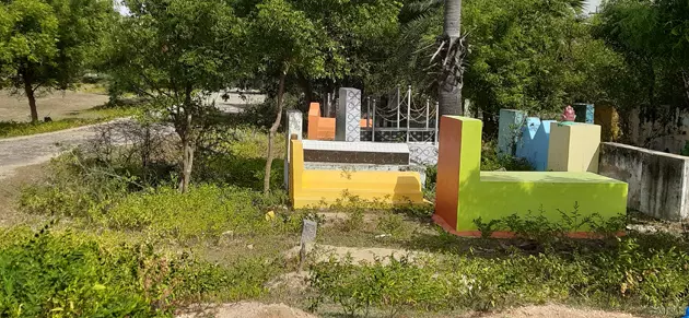 மயான பாதை சீரமைக்கப்படுமா? மயான பாதை சீரமைக்கப்படுமா?