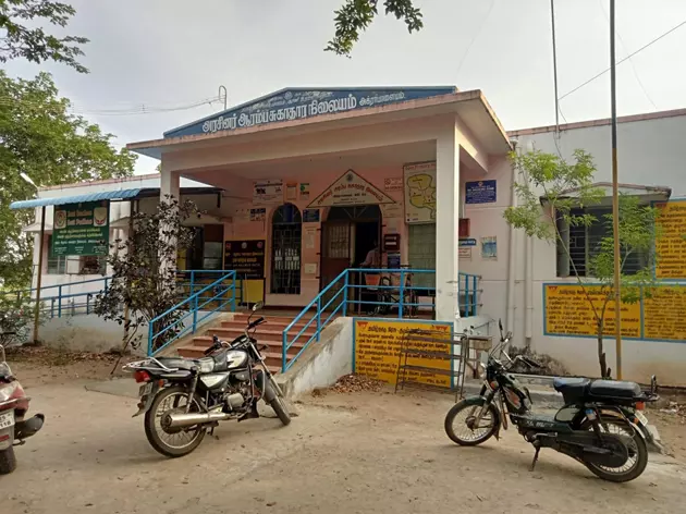 கூடுதல் நர்சுகளை நியமிக்க வேண்டும்