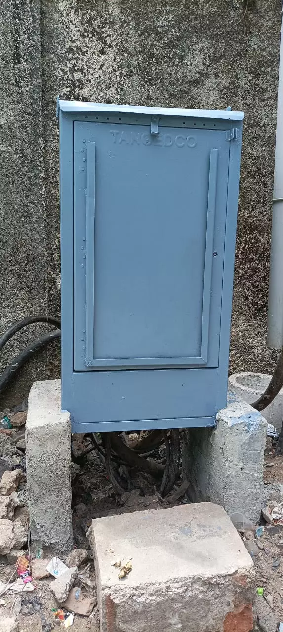 புகார் எதிரொலி