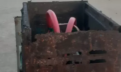 விபத்து அபாயம்