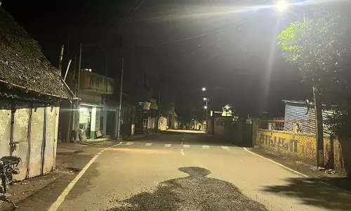 புகார் பெட்டிக்கு நன்றி