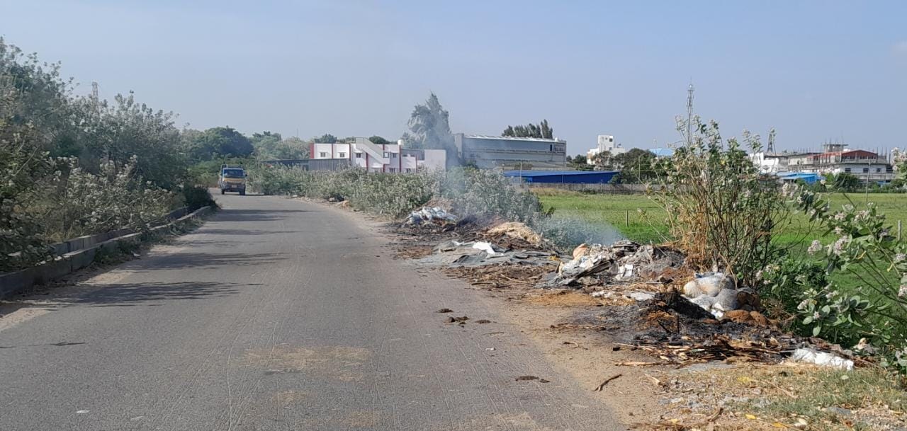 தொற்றுநோய் பரவும் அபாயம் தொற்றுநோய் பரவும் அபாயம்