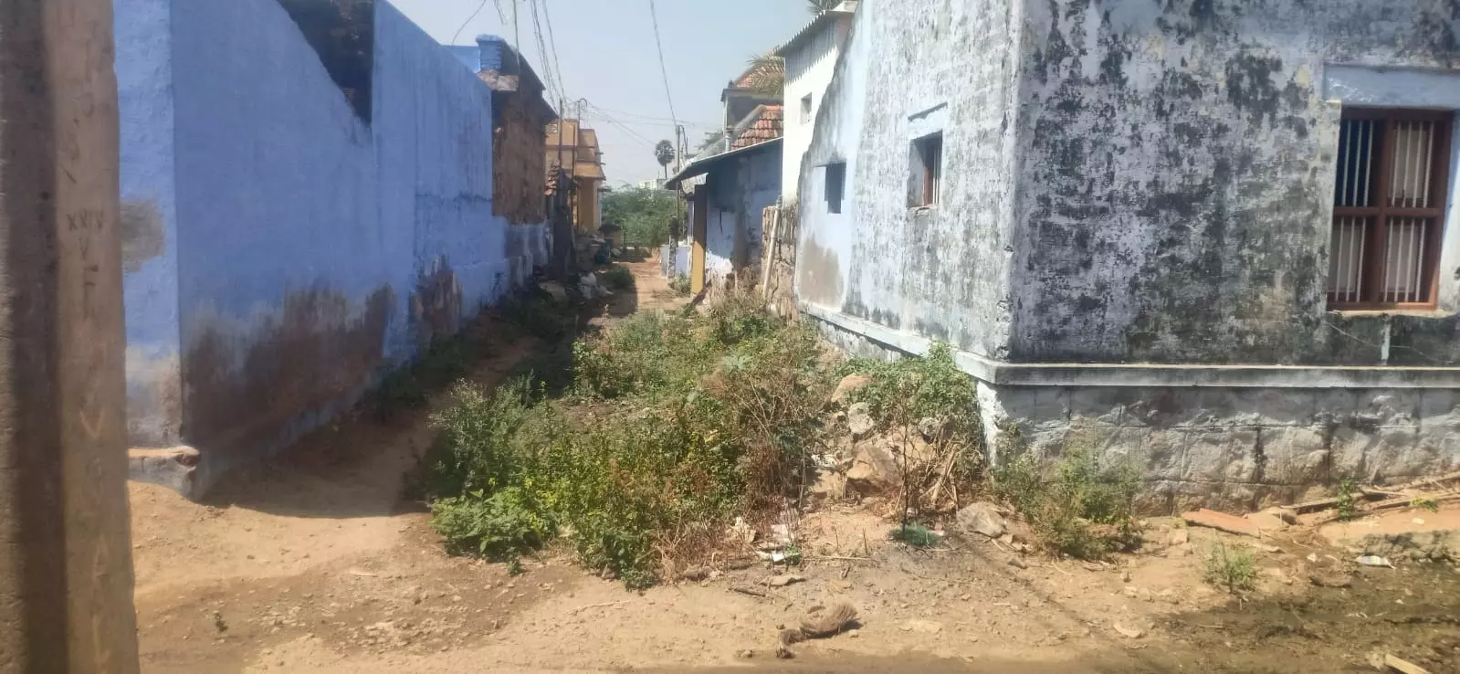 அடிப்படை வசதிகள் அவசியம் அடிப்படை வசதிகள் அவசியம்