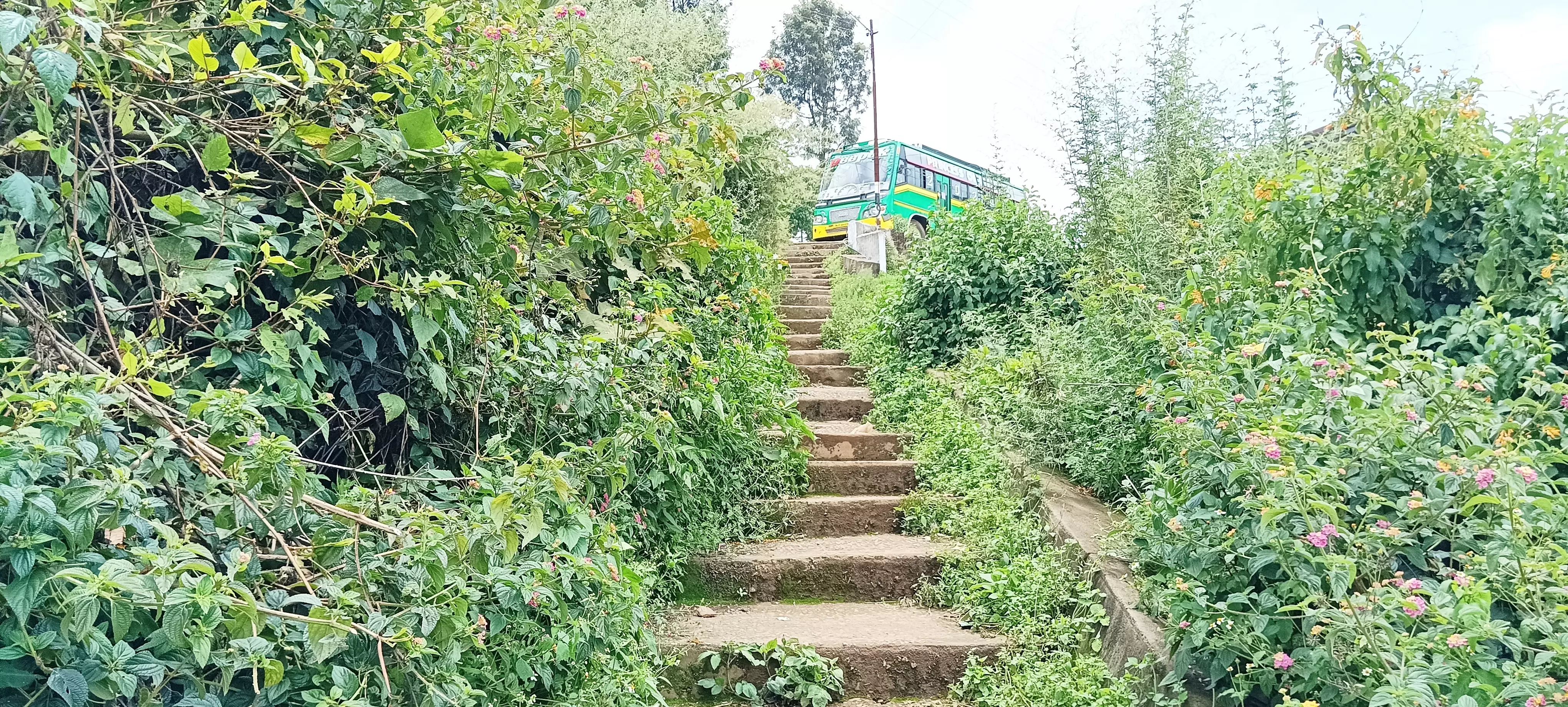 விபத்து அபாயம் விபத்து அபாயம்