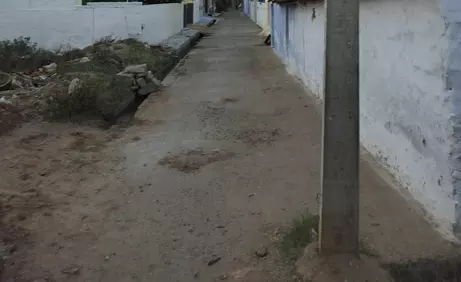 போக்குவரத்துக்கு இடையூறு