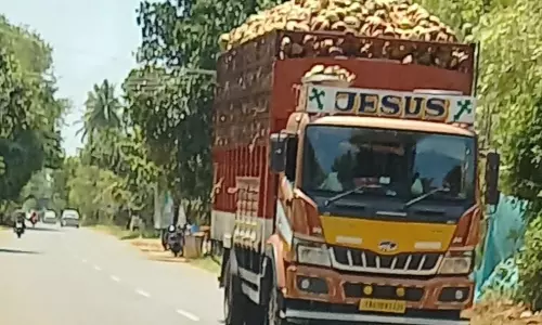 விபத்து அபாயம்