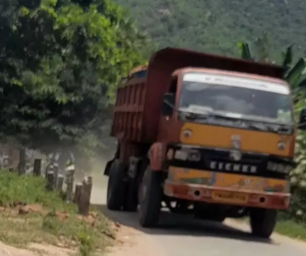 இரும்பு தடுப்புகள் வைக்கப்படுமா? இரும்பு தடுப்புகள் வைக்கப்படுமா?