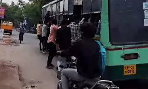 ஆபத்தான பயணம் ஆபத்தான பயணம்