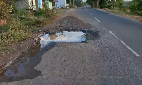 விபத்து அபாயம்