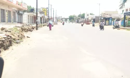 புகார் பெட்டிக்கு நன்றி