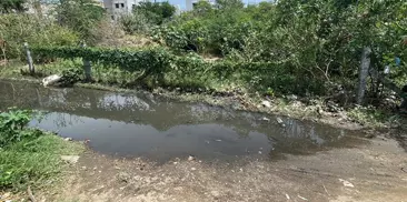 வடிகால் வசதி வடிகால் வசதி