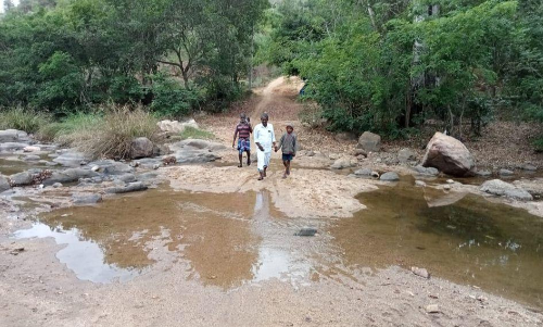 பாலம் அமைக்க வேண்டும் பாலம் அமைக்க வேண்டும்