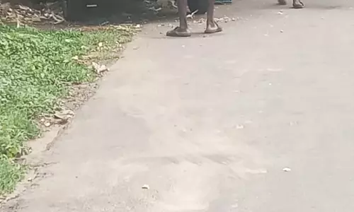 விபத்து அபாயம் விபத்து அபாயம்