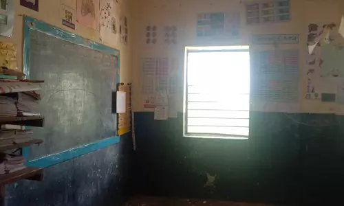 கல்வித்துறை நடவடிக்கை எடுக்குமா? கல்வித்துறை நடவடிக்கை எடுக்குமா?