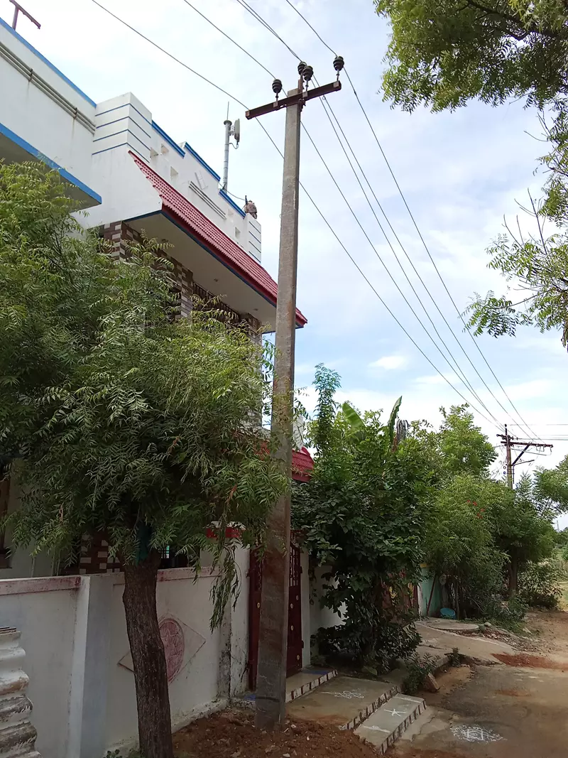 புகார் பெட்டிக்கு நன்றி