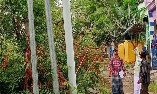 விபத்து அபாயம்