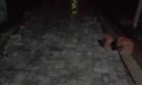 புகார் பெட்டிக்கு நன்றி