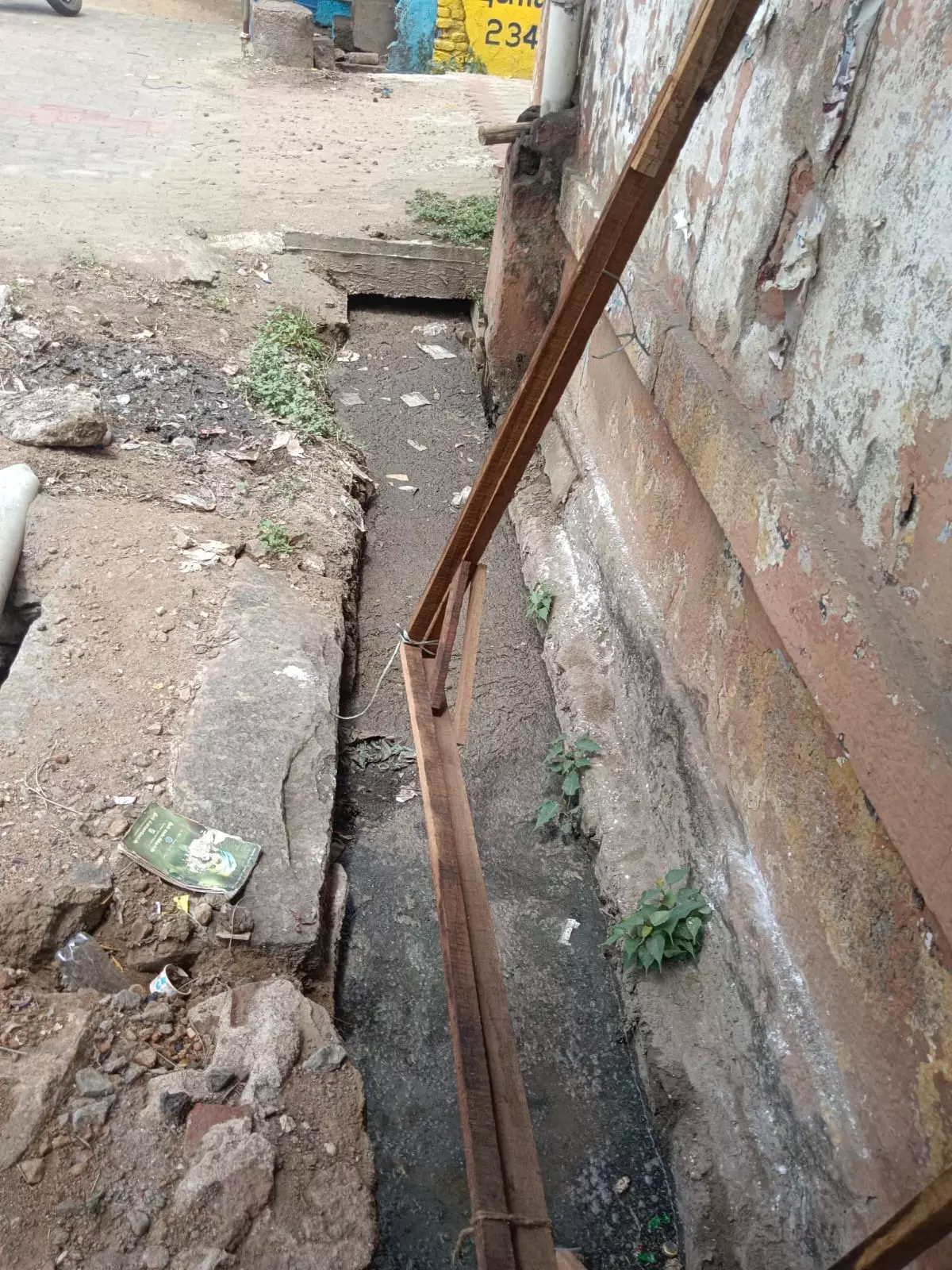 சுகாதாரக்கேடு சுகாதாரக்கேடு