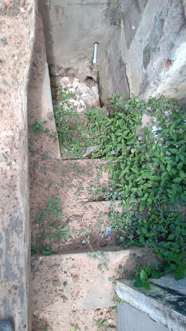 குடிநீர் பிரச்சினை