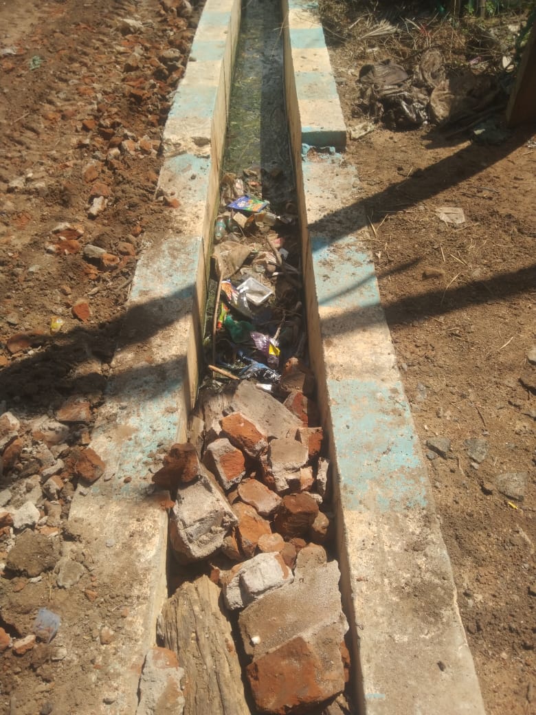 தொற்று நோய் பரவும் அபாயம்