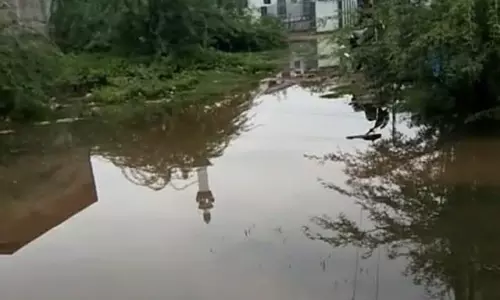 சாலை வசதி தேவை