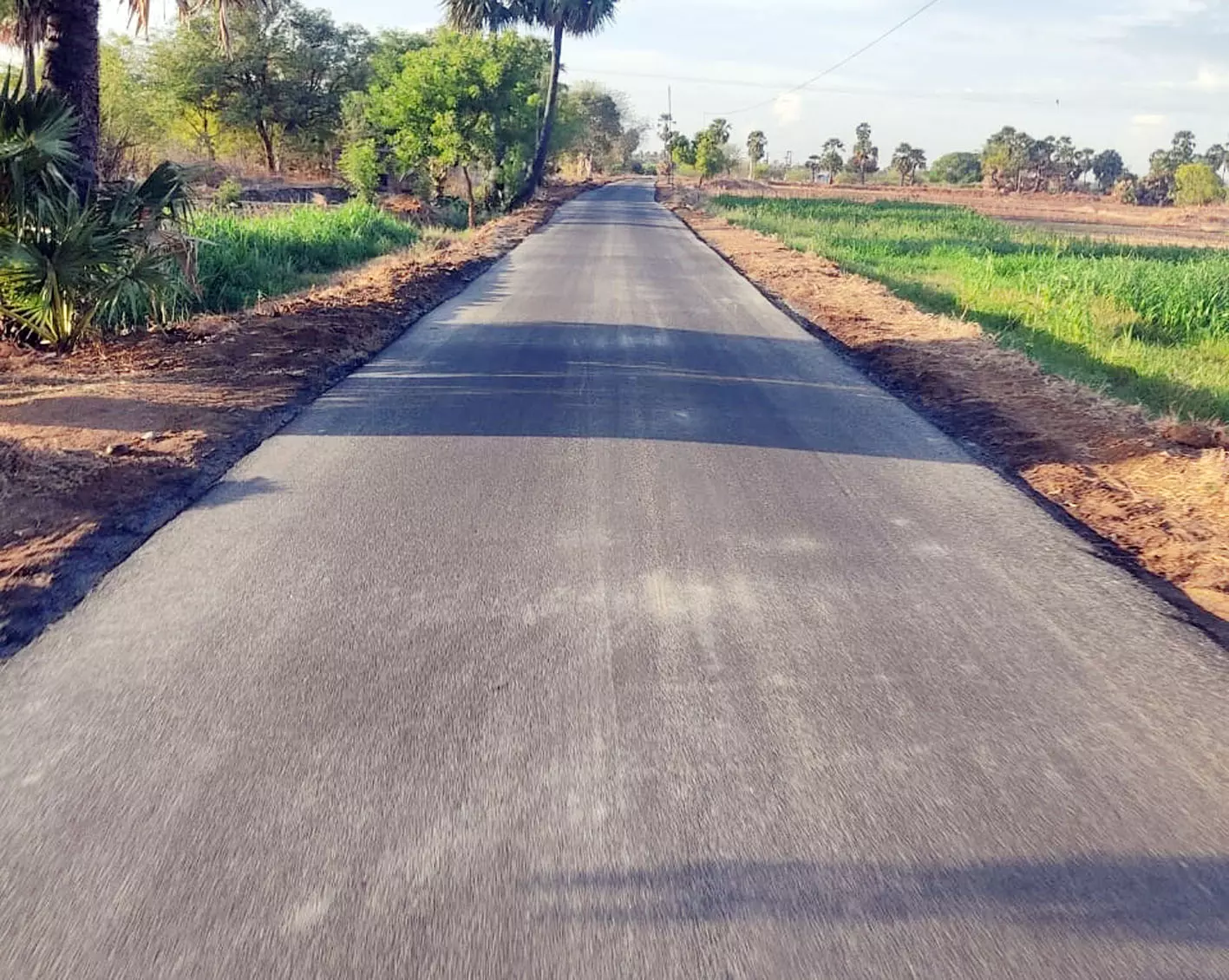 புகாருக்கு உடனடி தீர்வு