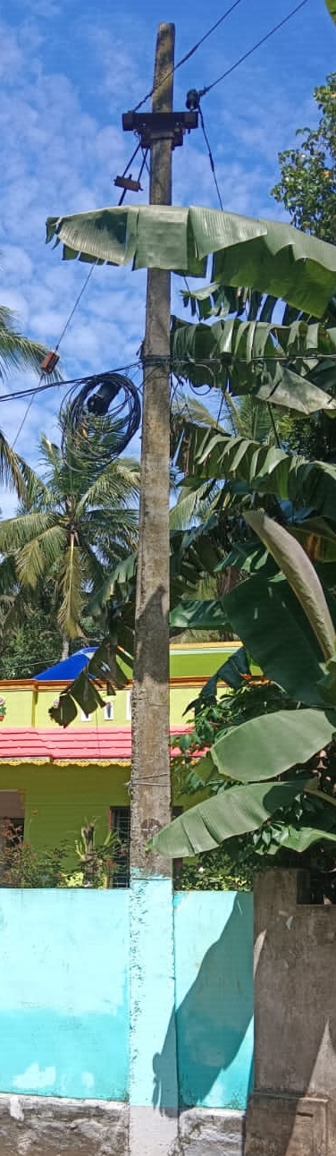 விபத்து ஏற்படும் அபாயம்