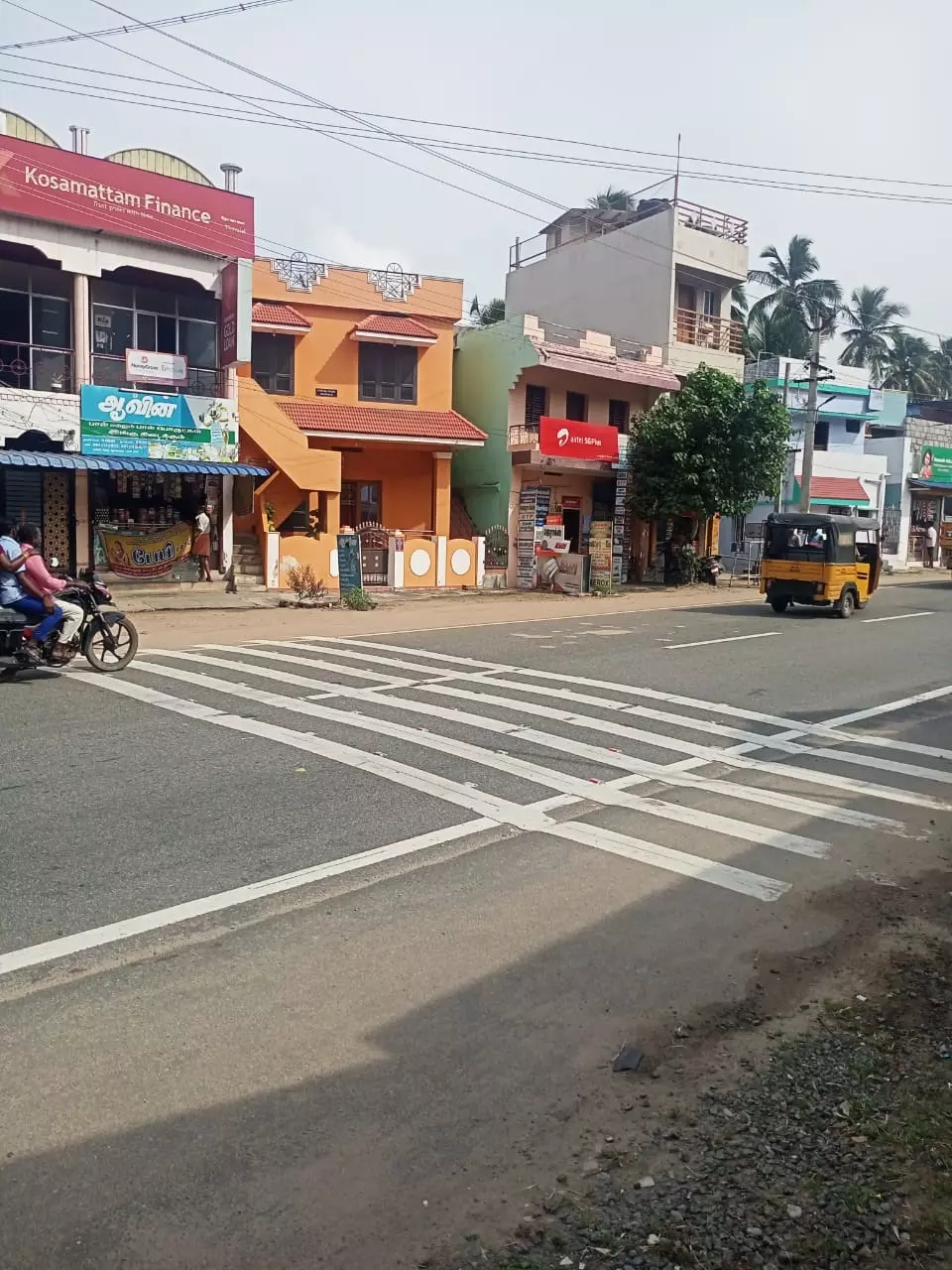 நடவடிக்கை எடுக்கப்படுமா?