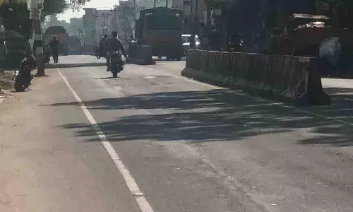 அடிக்கடி விபத்து